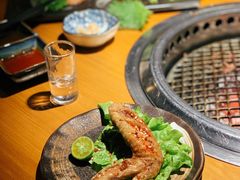 -本寻烧肉酒场(双井店)