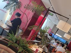 -老板恋上鱼(恒隆广场店)