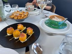 -MONICH牛排融合餐厅(和义大道购物中心店)