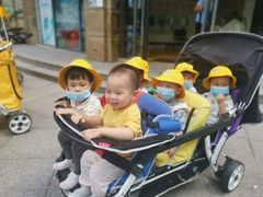 -豆初托育园 Baby Bean Day care Center
