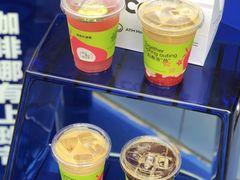 -本来不该有·鲜果咖啡(中山利和店)