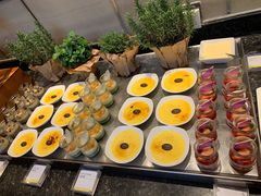 -威斯汀舞台餐厅