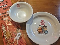 -炉小二铜锅牛蛙•川湘菜(三里屯店)