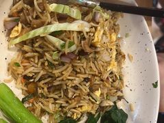 -萝卜向南·湘西泡菜·腊味炒饭(星河coco city店)