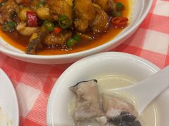 -巴陵全鱼席(湖南老字号汴河街店 )