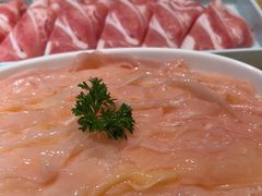 -麻辣空间·清油火锅(万达广场店)