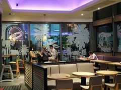 -Taco Bell 塔可贝尔(东方明珠店)