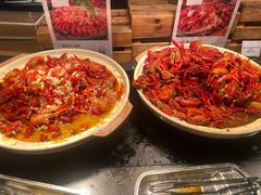 -乐咖啡西餐厅(太湖皇冠假日酒店)