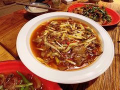 -破三川·新川菜(静安大融城店)