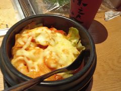 -新石器烤肉(百联川沙店)