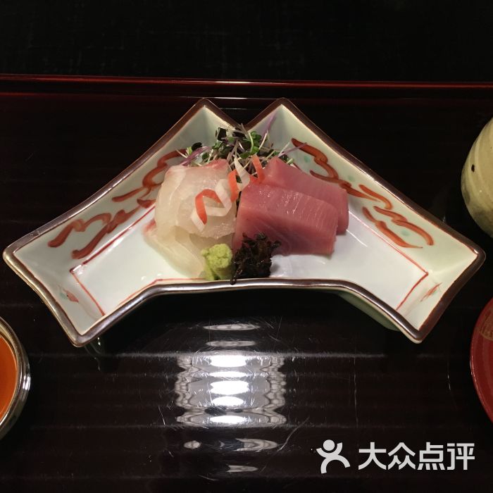 露庵 菊乃井(木屋町-图片-京都美食-大众点评网