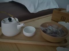 -朴境采耳·足道按摩(科学大道旗舰店)
