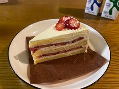 -black rainbow coffee