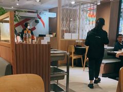 -深仔记茶餐厅(亚士厘道店)