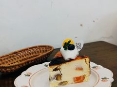 -白熊咖啡(闽江大道店)