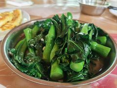 -满記土窑烧鷄波浪山莊
