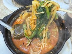 -蜀王砂锅总店