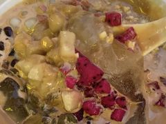 全家福冰粉-禅泉冰粉(24城店)
