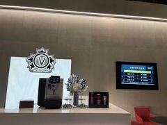 -VIP 威尔仕健身·游泳(嘉华中心店)