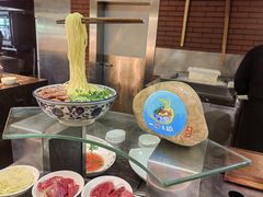 -兰州皇冠假日酒店