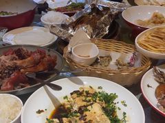 -金掌勺·锅包肉(广渠门店)