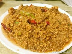 鱼籽-金鹏鱼肉馆
