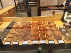 -LANLIZI BAKERY(COSMO店)