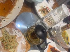 -新木器时代餐厅(太湖新天地店)