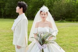 -巴黎春天婚纱摄影STUDIO·定制