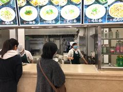 -老四季(南市场店)