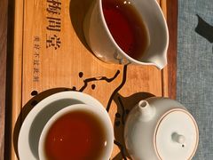 -梅间堂茶馆(绿地缤纷城店)