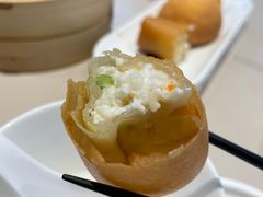 -蔡澜点心·粤菜(花城汇南区店)