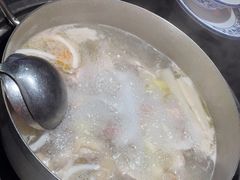 -淼福猪肚鸡·椰子鸡火锅(大沙地店)