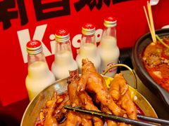 -老闵田螺馆·南昌特色(总店)