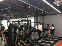 -乐刻运动健身(锦绣乐购店)