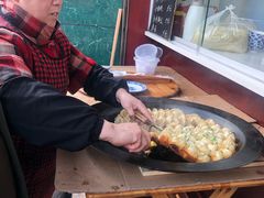 -鼎顺小吃(吴山名楼店)