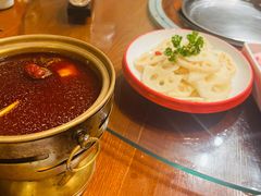 -古关火锅店(古北水镇景区店)