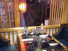 -九田家黑牛烤肉料理(中北镇店)