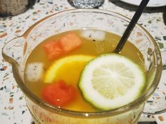 -芝士农场·意式餐厅(生态城万达店)