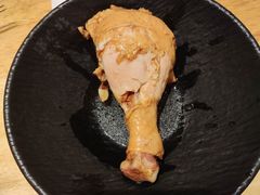 -嘻小北·兰州清汤牛肉面(南翔印象城MEGA店)