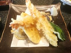 大虾天妇罗-大桥日本料理·日式放题·铁板定食(科兴科学园店)