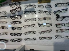 -BUTF美惠眼镜(天通苑万优汇店)