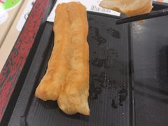 -永和大王(春日上新·白广店)