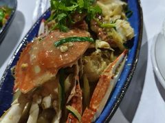 -阿尔法海鲜排档(爱琴海店)