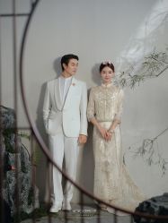 -爱城婚纱摄影·品质严选店