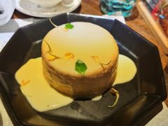 -陶享时光西餐·下午茶(信河街店)