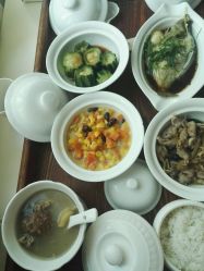 -生命加•Q考拉月子会所(玫瑰园店)