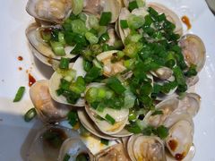 -金海湾海鲜排档(朱家尖店)