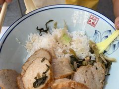 -李林面馆(侨怡一街店)