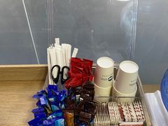 -蓝鲸24h自习室(花园桥店)